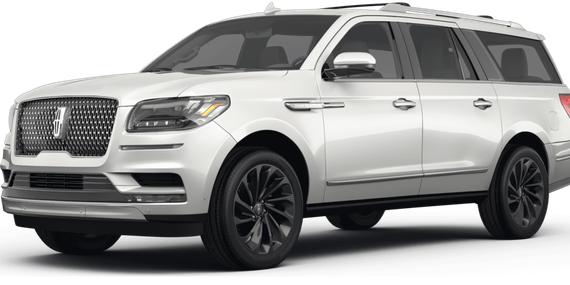LINCOLN NAVIGATOR L 2021 5LMJJ3LT0MEL07582 image